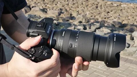 Tamron 28 200mm 2.8 5.6