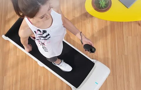 Xiaomi walkingpad