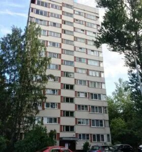 Руставели 2 корп 2