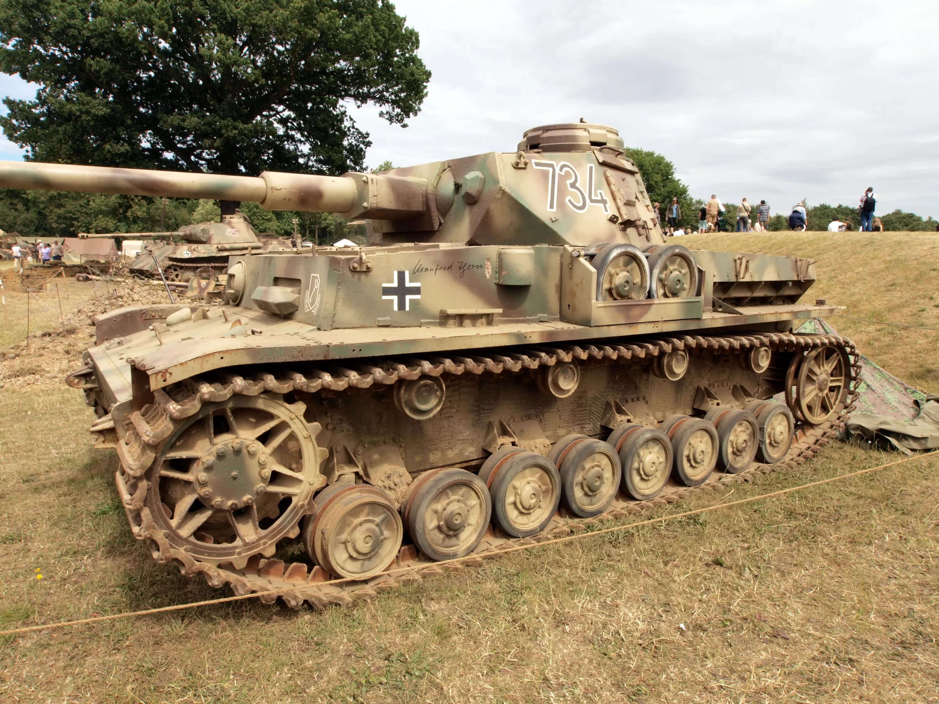 Pz iv j