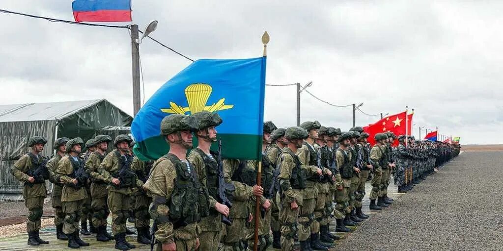 Военное положение сентябрь