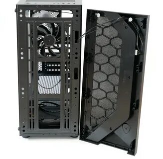 Корпус msi mag
