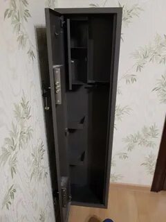 Оружейный шкаф 2