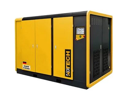 Компрессоры 40 бар