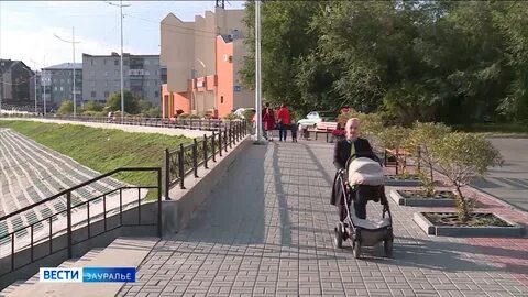 Камеры курган
