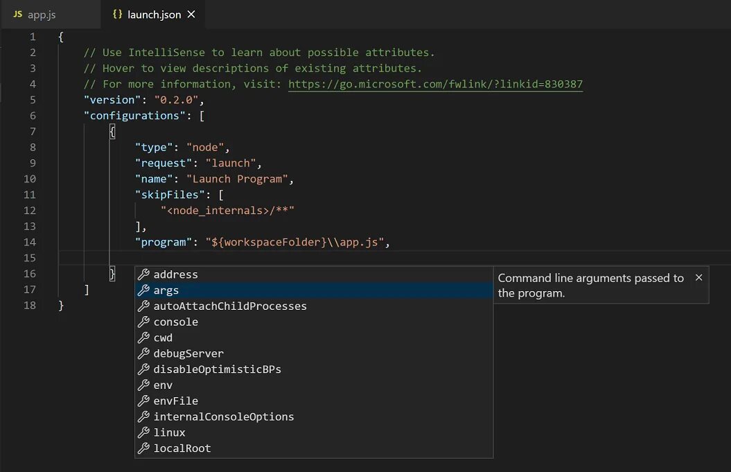 Launch json configuration. Launch.json visual studio code c++. .vs codelaunch.json. выполнить команду debug.