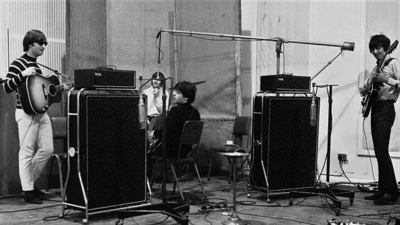 The beatles 1964. Music distribution evolution. History recording. Robert levin the story of the orchestra. битлз соло.