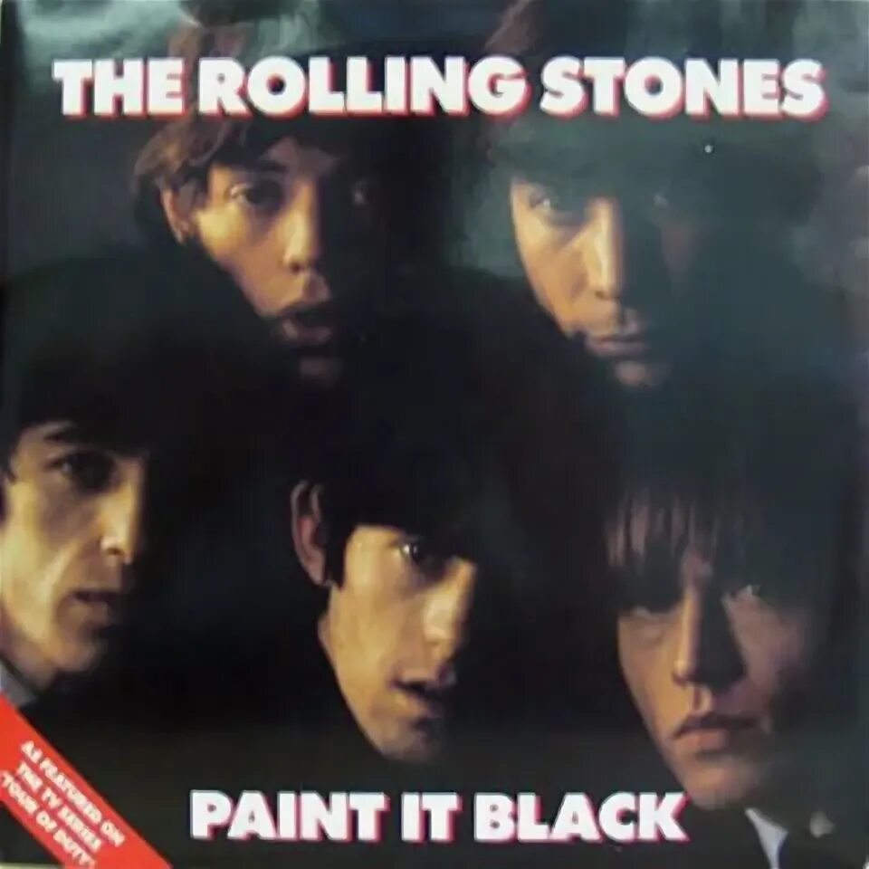 Paint it black the rolling. The Rolling Stones Paint it Black обложка. Роллинг стоунз painted Black. Роллинг стоунз Paint in Black. "The Rolling Stones" "Paint it, Black"обложка сингла.