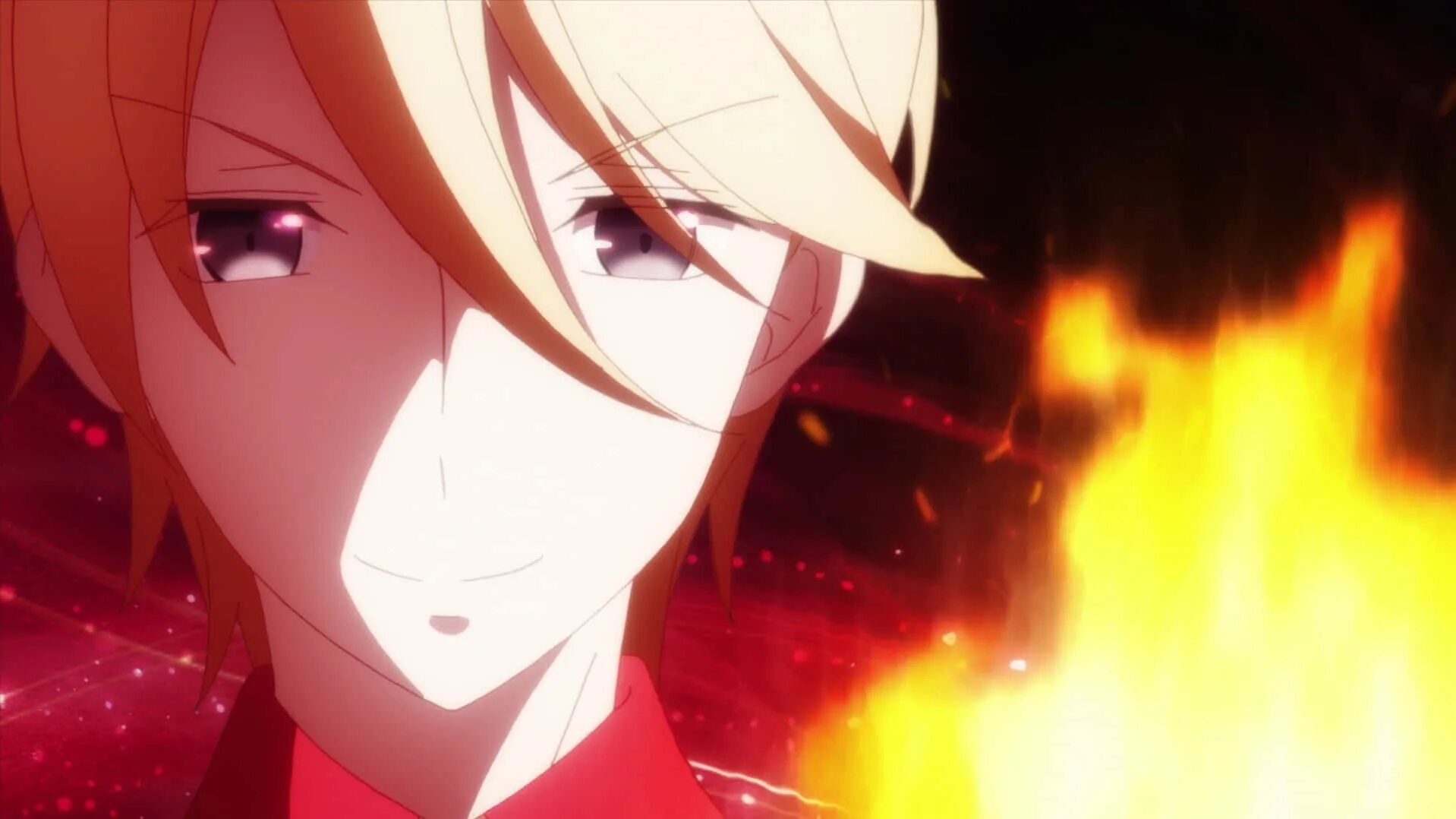 Welcome to your fate end of the. Кокоро Сан.