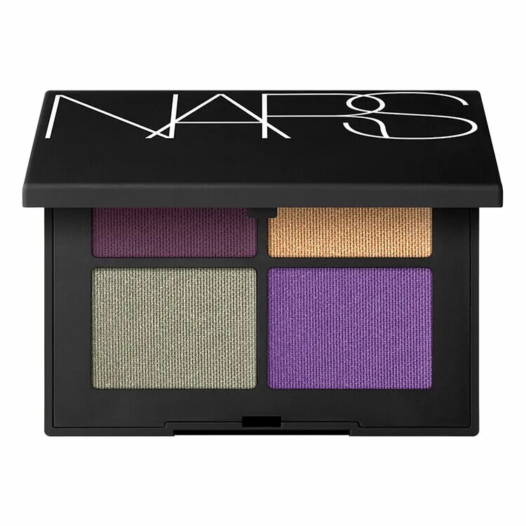 Eyeshadow quad. Нарс палетка теней. Тени nars Quad. Nars косметика палетки. Nars тени для век палетка.