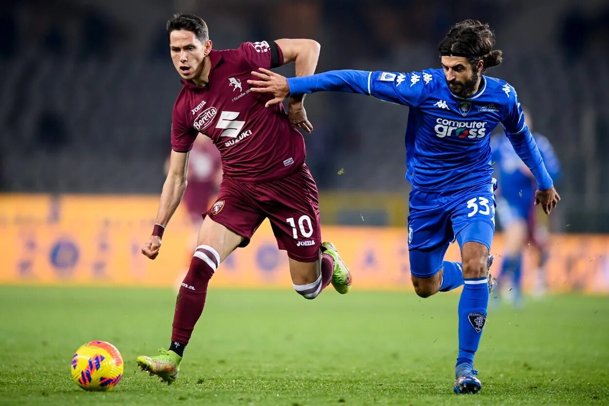 Эмполи торино 28 января 2023. Портимоненси 2023. Томмазо бальданци эмполи. Форма локомотива 2022 баринов. Зайнутдинов цска 2022.