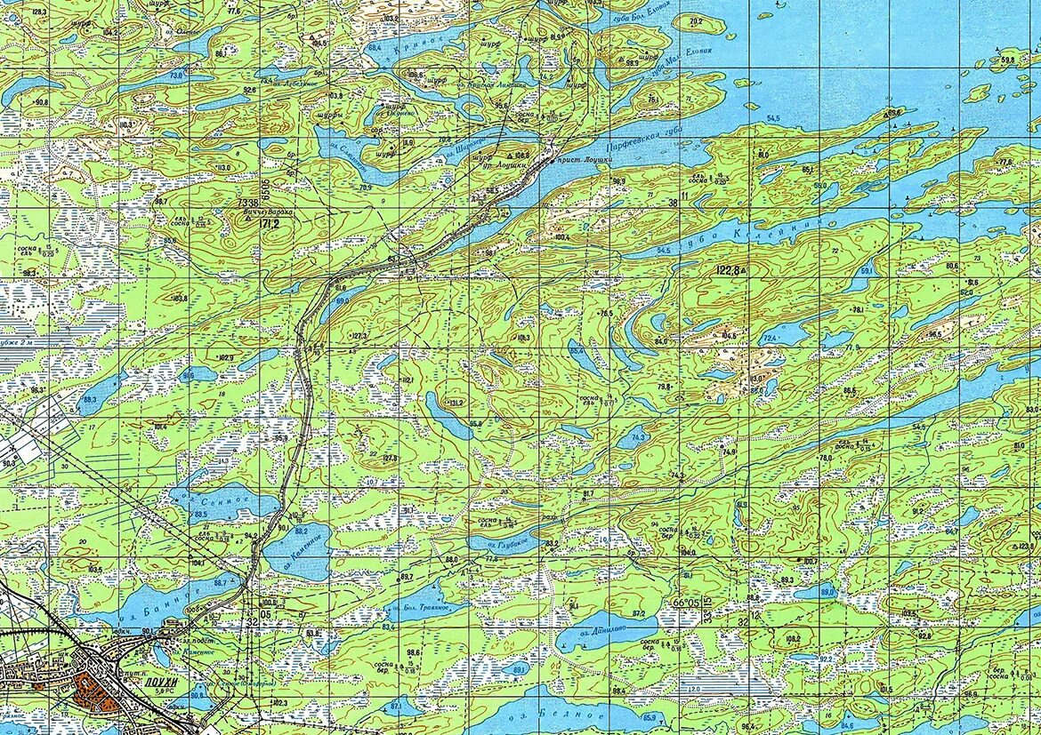 Погода в чупе карелия рп5. Погода в чупе карелия рп5