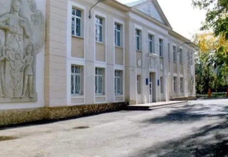 Лениногорск 2