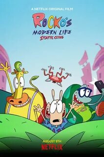 Modern life