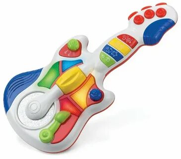 Музыкальные детские игрушки 1