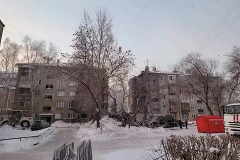 Новосибирск 10 февраля