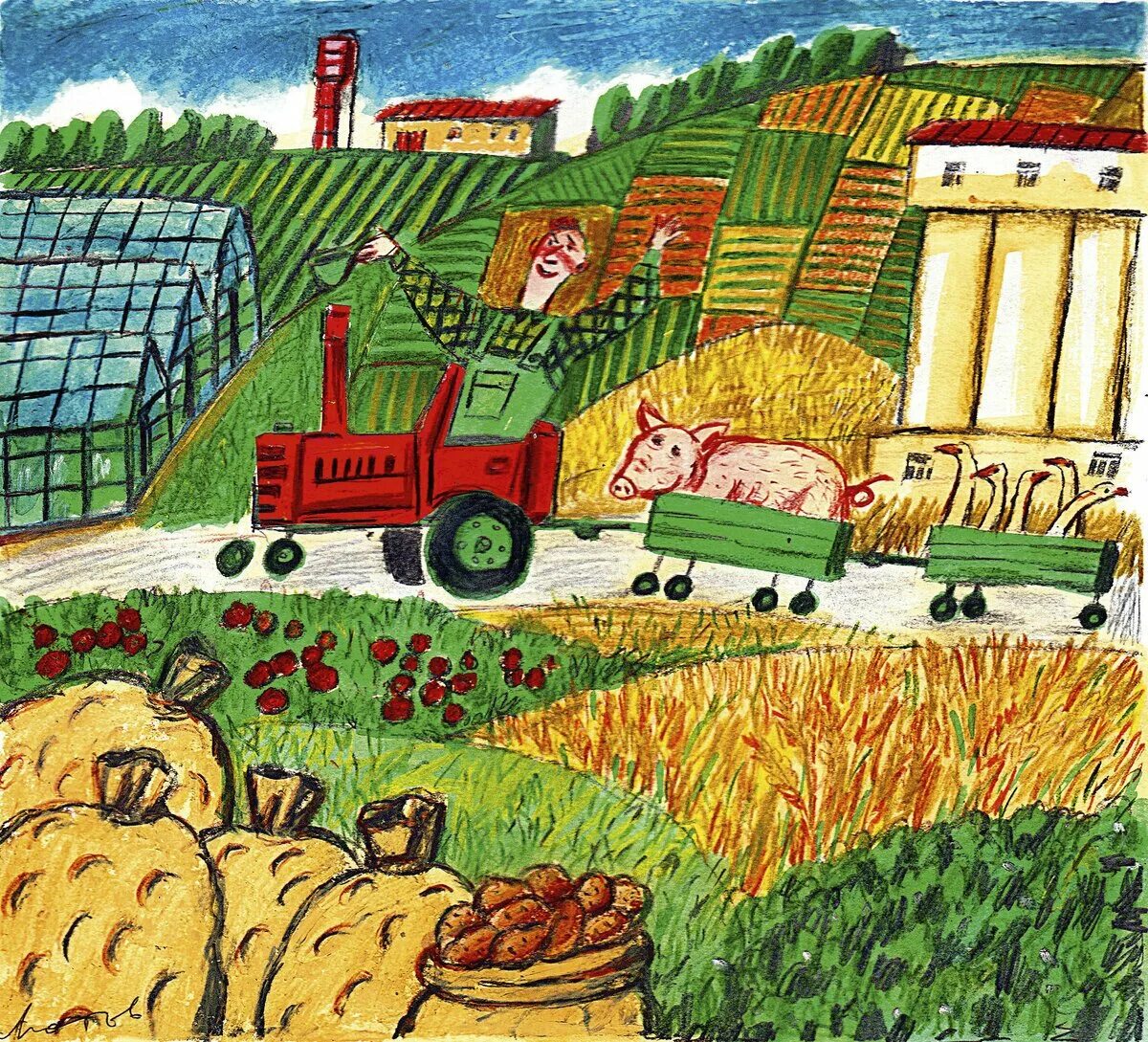 Сельское хозяйство 6 класс. Рисунки на тема СЕЛЬСКОЕХОЗЯЙСТВО. Сельское хозяйство рисунок. Рисунок на тему сельское хозяйство. Сельское хозяйство для детей.