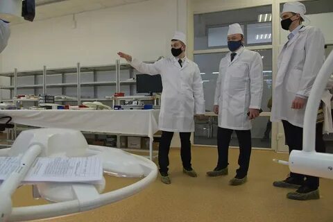 Заводы пандемия