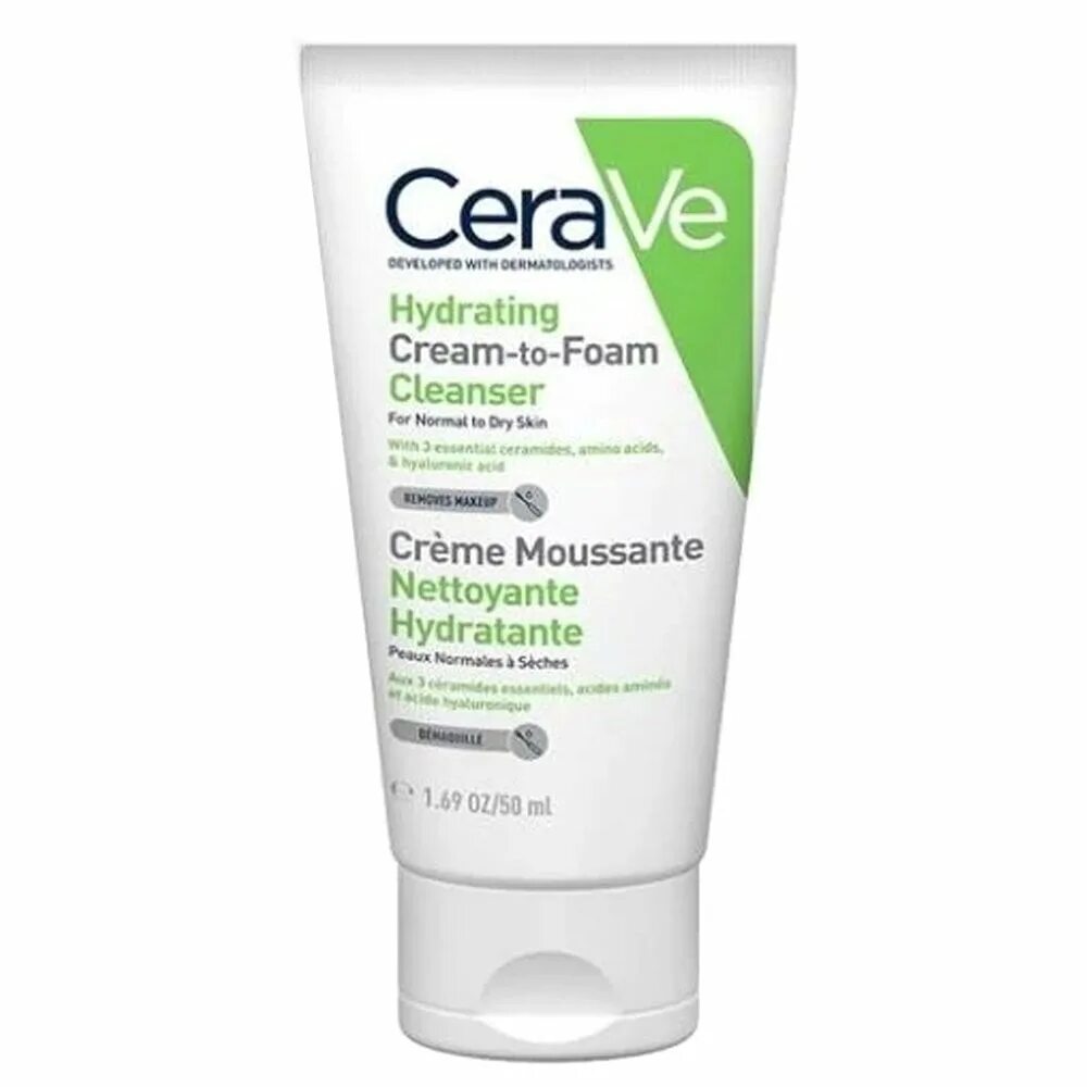 CERAVE Foaming Cleanser. CERAVE Hydrating Cleanser. CERAVE Hydrating Cream to Foam Cleanser. CERAVE hydratant Cleanser крем.