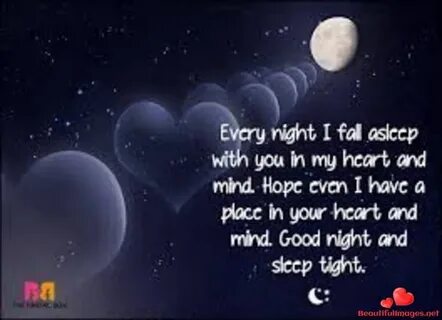 Like night my live