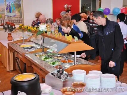 Санаторий центросоюз кисловодск питание