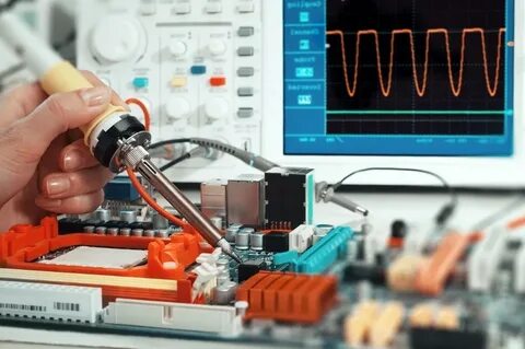 Техническое ремонт медицинской техники