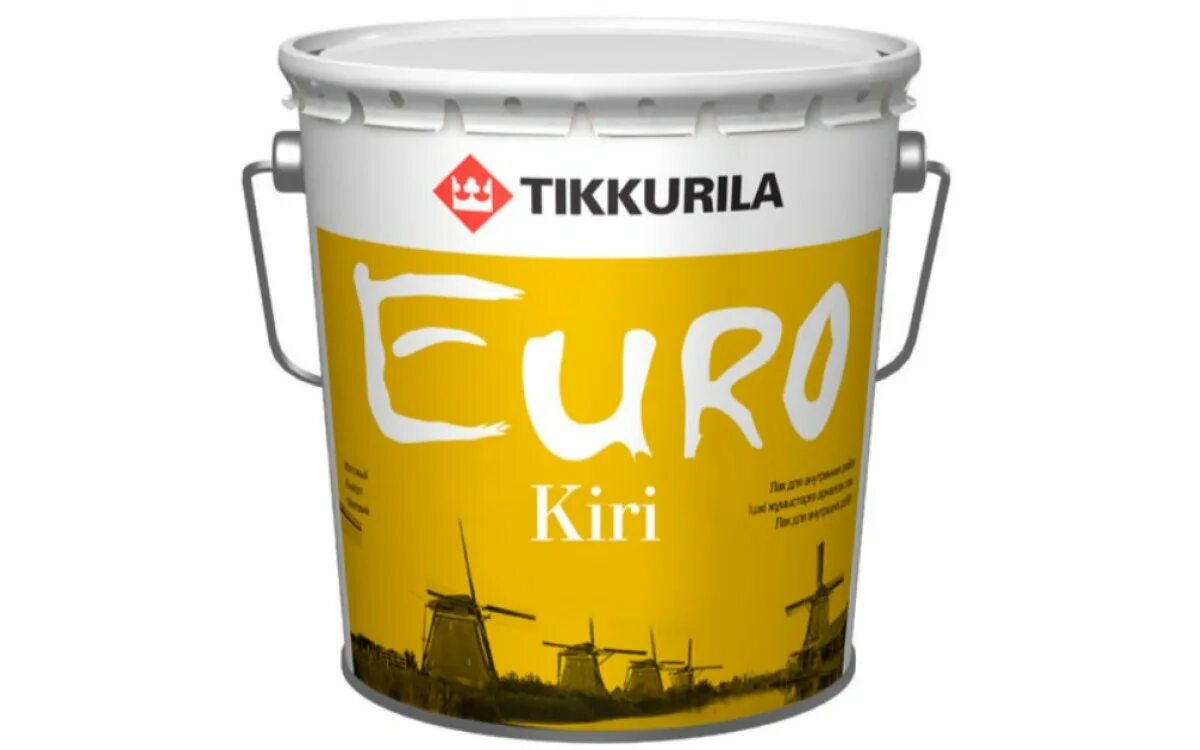 Лак тиккурила для внутренних работ. Tikkurila euro smart 2. краска tikkurila euro power-7. лак tikkurila euro kiri полуматовый (9 л) алкидно-уретановый. tikkurila euro matt 3 2.7 л.