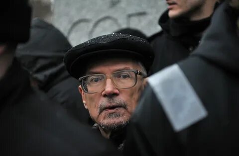 Лимонов назвал