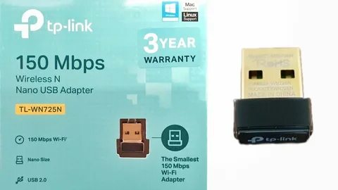 Nano link