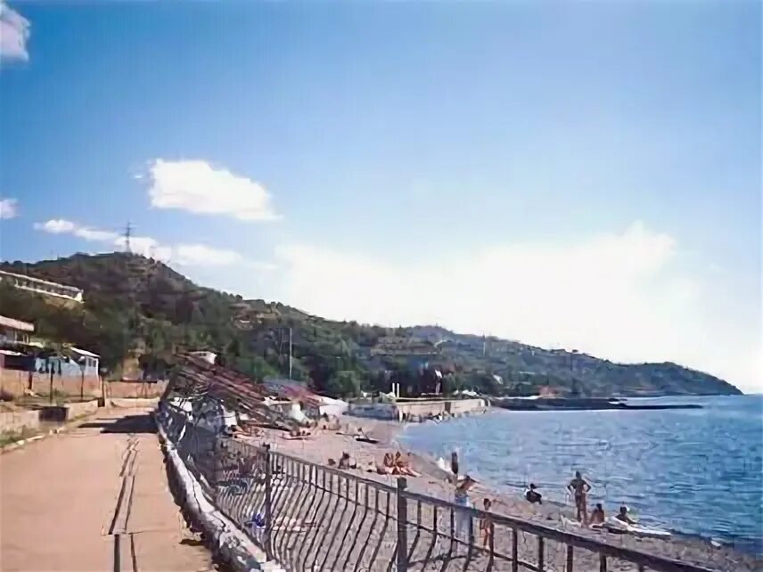 Сатера крым отдых