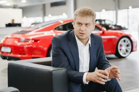 Автобизнес новости