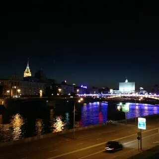 Ростовская набережная