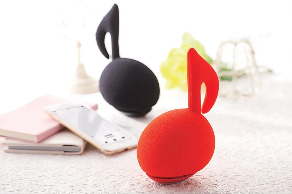 Bluetooth note