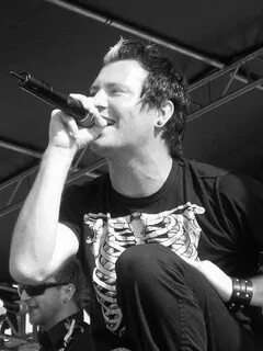 Thousand foot krutch phenomenon