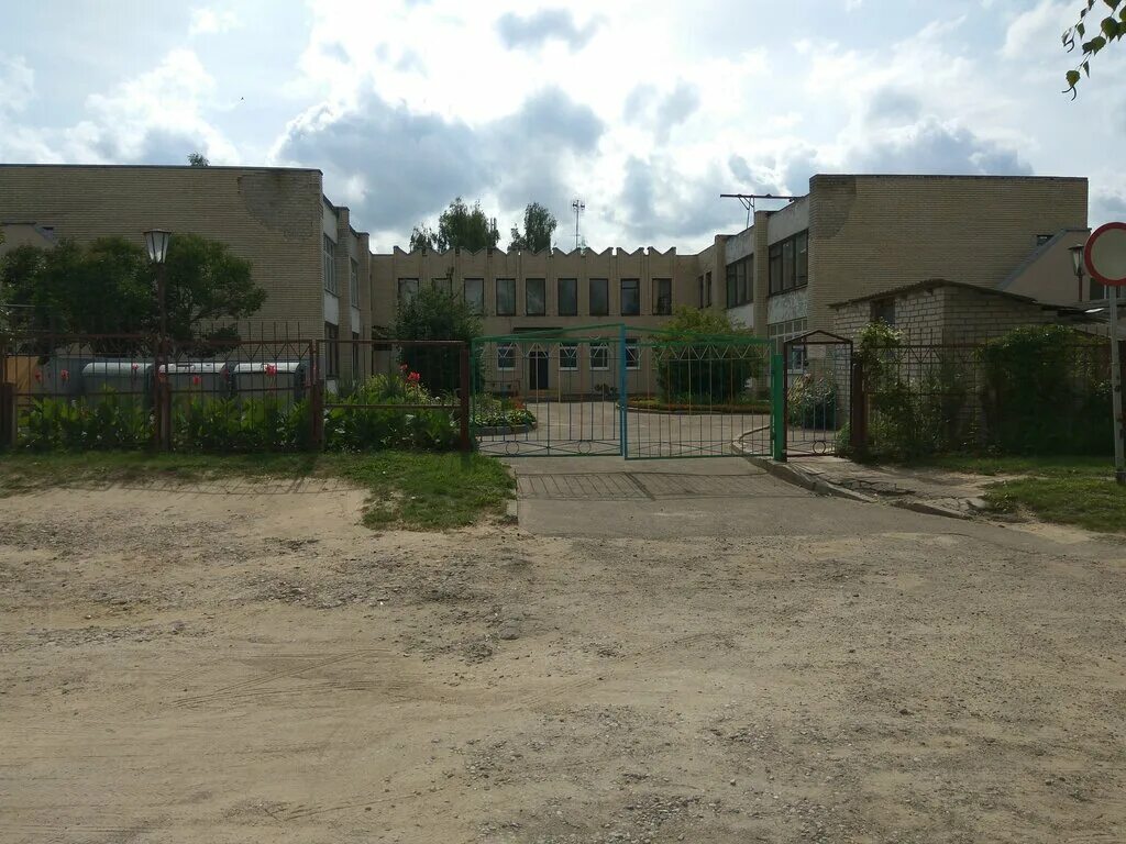 гродно ясли сады