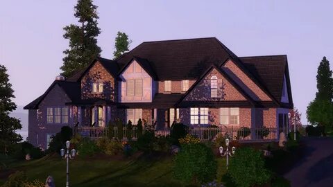 Download house sims 3