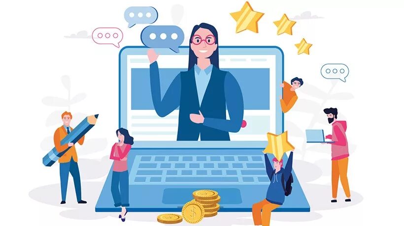 Web based learning