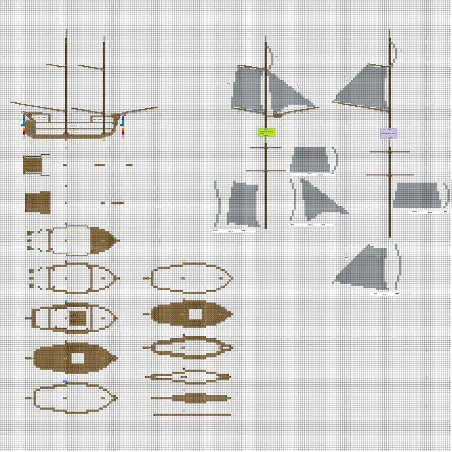Корабль майнкрафт схема. Чертежи корабля в МАЙНКРАФТЕ. Чертеж корабля из МАЙНКРАФТА. Схемы построения кораблей. Хотя идея построить судно огэ