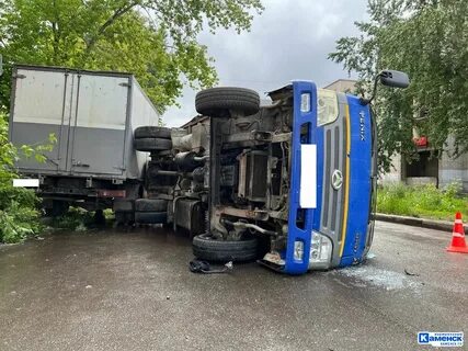 Каменск дтп сегодня