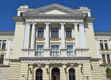 Одесский медицинский университет