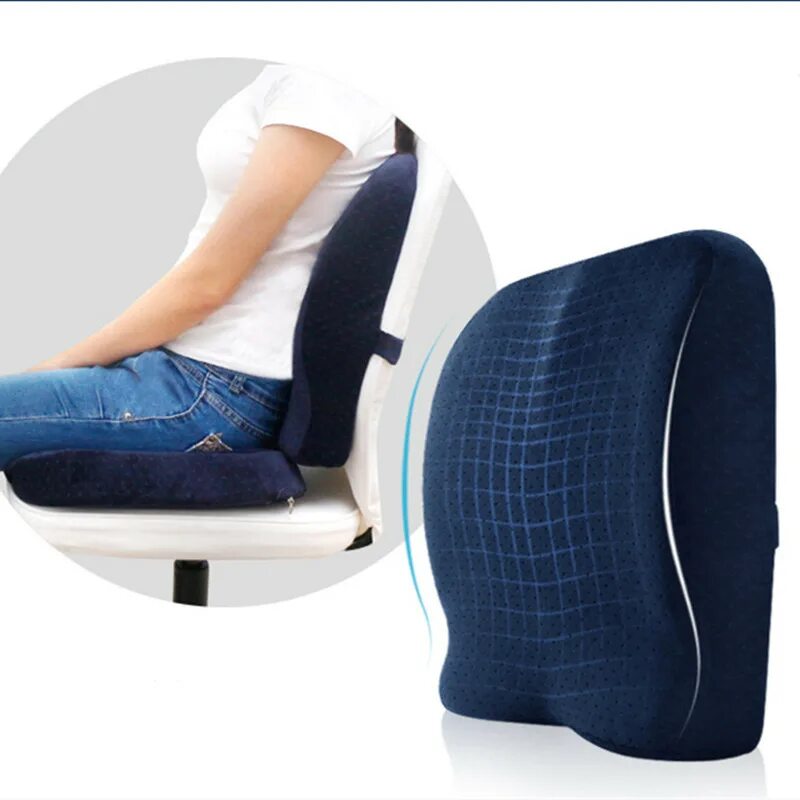 Ортопедическая спинка на сиденье. Ортопедическая подушка для кресла. Подкладка на кресло. Ортопедическая подкладка на кресло.