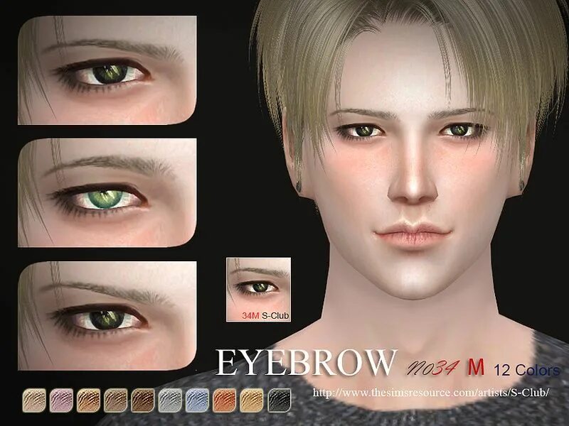 Мод симс брови. Thin eyebrows sims 4. тонкие брови симс 4. тонкие брови симс 4 мужские. мод симс 4 тонкие брови.