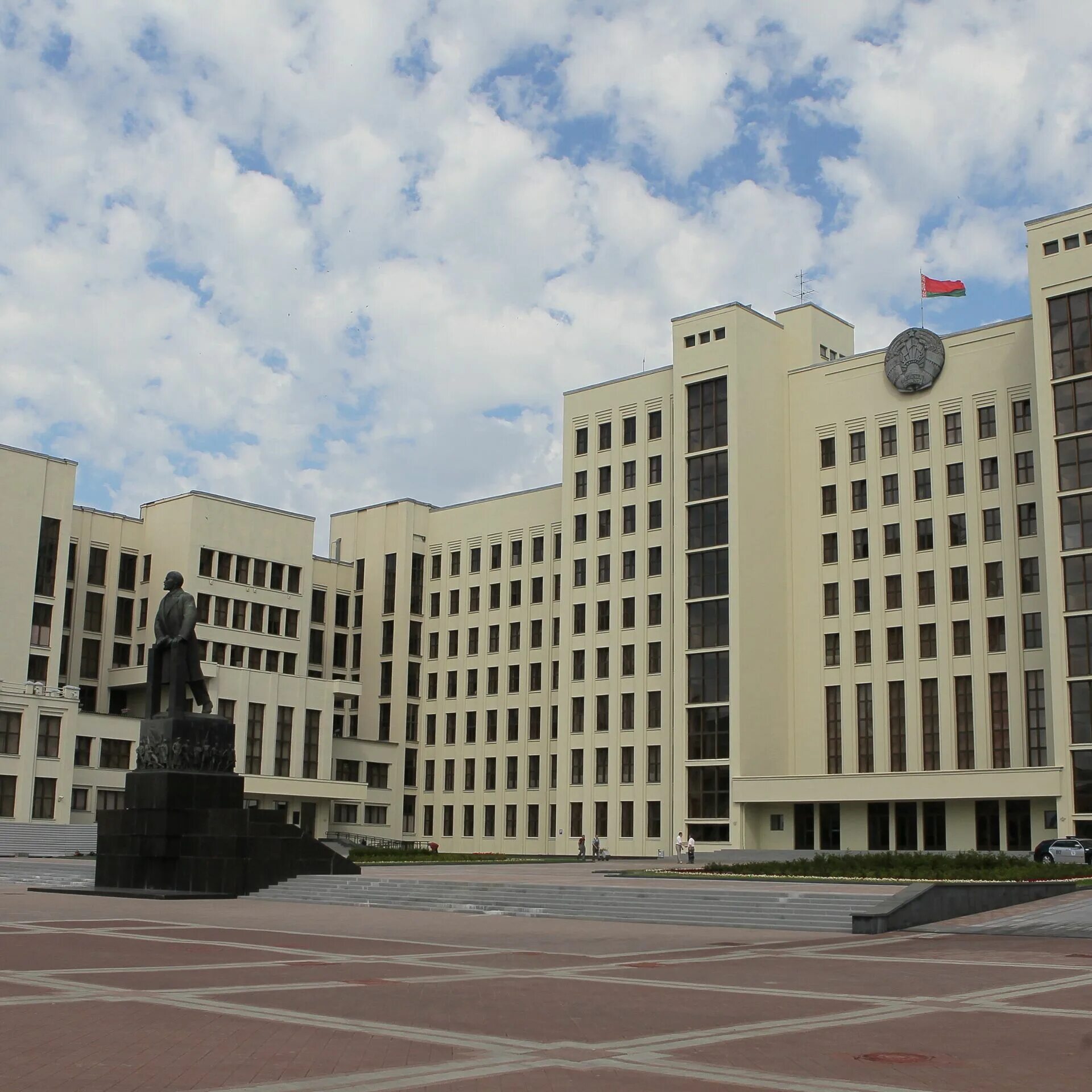Ведомства рб