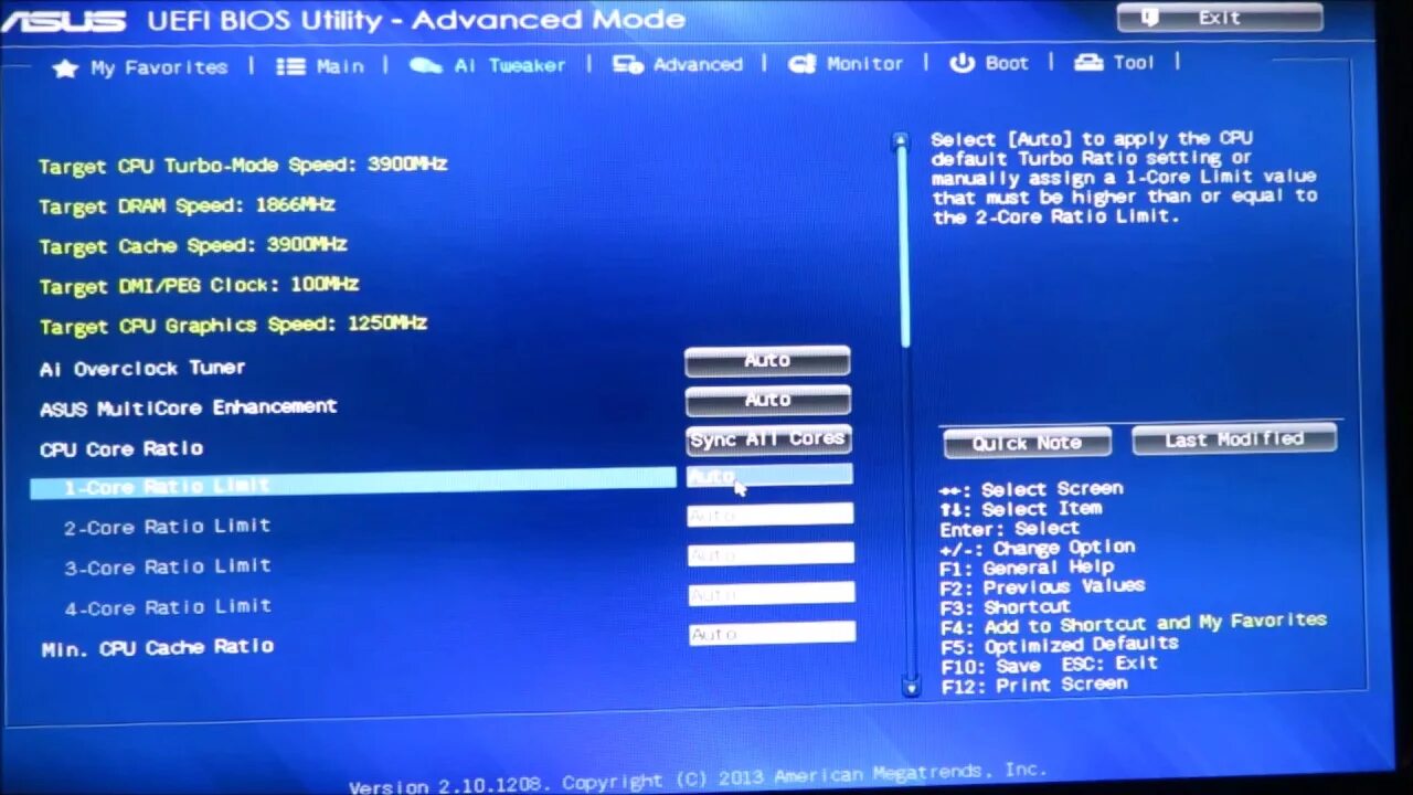 Previous overclock settings failed system. Overclocking failed please enter setup to reconfigure your system.