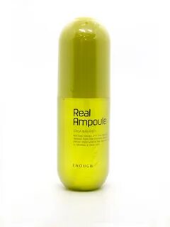 Real ampoule