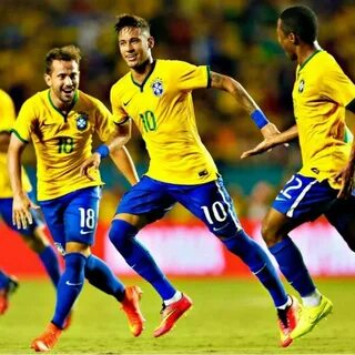 Team brazil