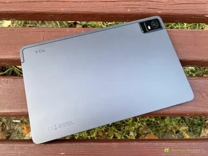 Tcl nxtpaper 12 pro