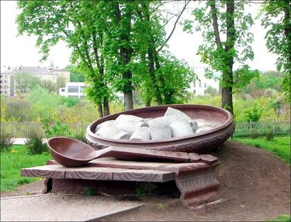Пам ятки