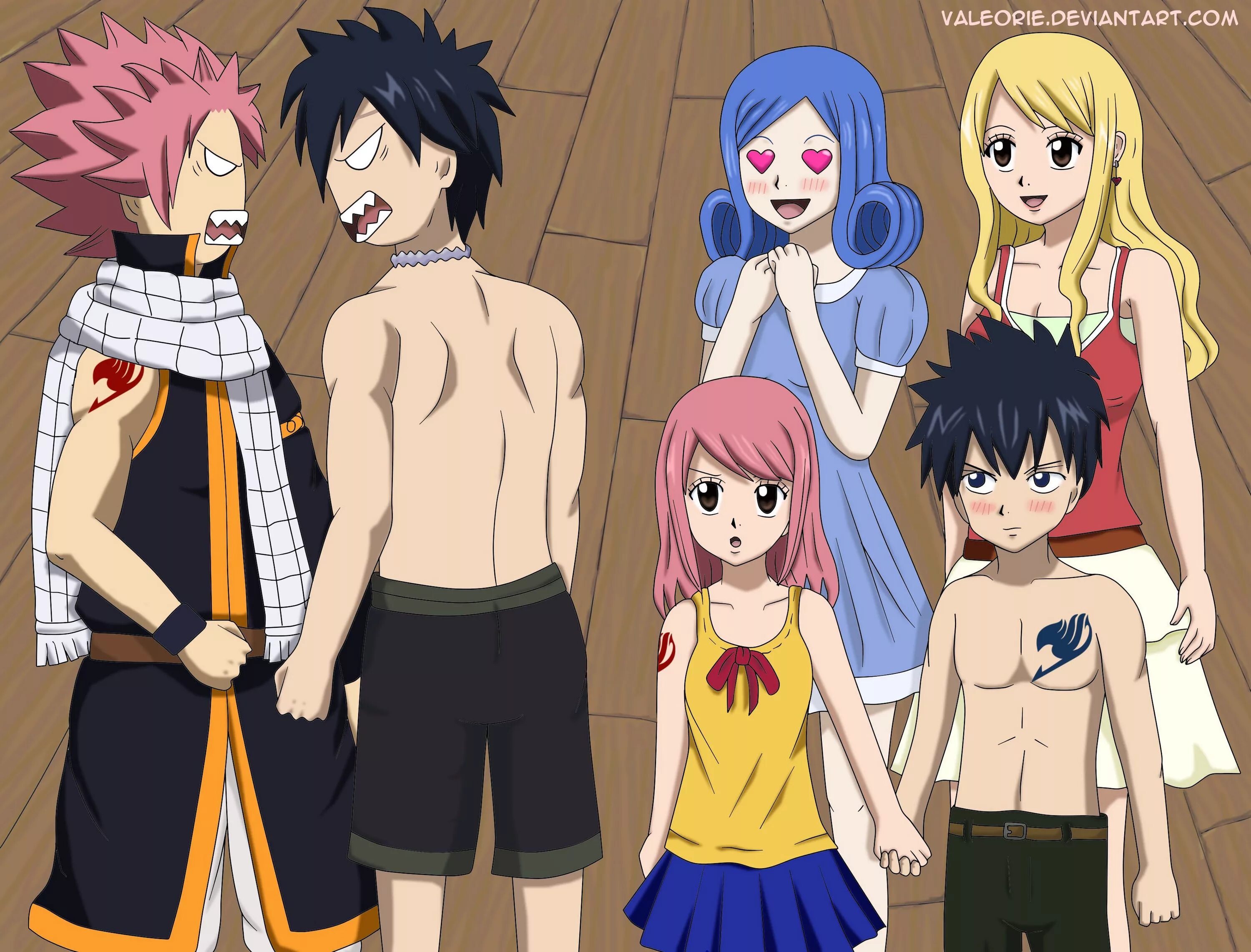 Дети хвоста феи. Хвост феи дети персонажей. Fairy tail гажил и леви семья. Хвост феи дети персонажей kkumri. Хвост феи 2 поколение.