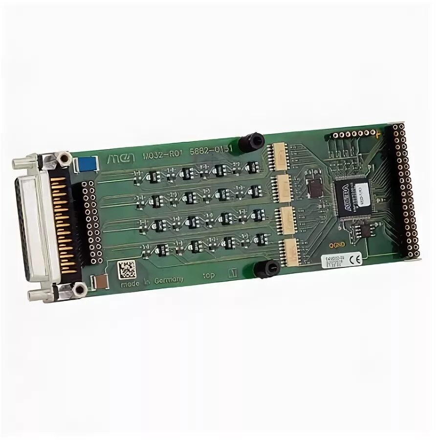 M module